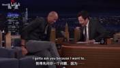 米勒谈哈利伯顿复制自己经典庆祝：不是我让的，结果大家都看我！