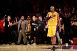 Mamba out🐍10年前的今天：科比谢幕战轰下60分 率队逆转爵士