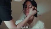 乔治娜学英语学到崩溃：C罗劝我别练了，越练说得越差&hellip;&hellip;