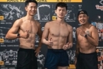 这肌肉线条真的是绝绝子了！王岚嵚晒训练视频：💪💪