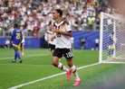 世界杯7-1开门红！德国队各赛事10连胜，队史近40年最长连胜纪录