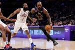 Windhorst：在搞清楚詹姆斯的情况之前 我们不会看到哈登签约骑士