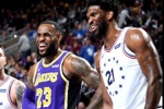 媒体人：老詹想成为NBA历史首位在4支不同球队都拿到总冠军的球员