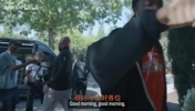 莫兰特参观开拓者球馆，正式与总经理克罗宁会见，&ldquo;一切都很好&rdquo;