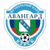 库尔斯克前卫